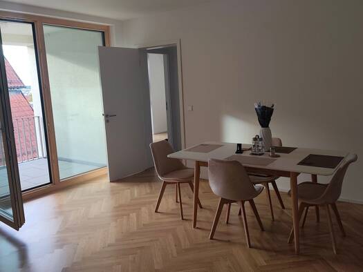 Wohnung zur Miete 1.029 € 3 Zimmer 69 m² Geschoss 1/5 frei ab 01.10.2026 Neckarsulm Neckarsulm 74172