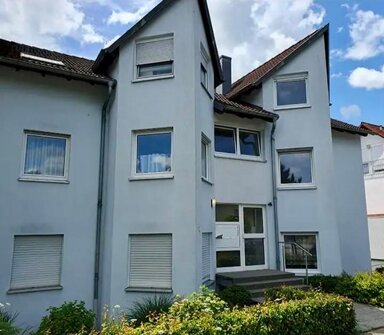 Wohnung zum Kauf 198.500 € 3,5 Zimmer 58,2 m² Sprantal Bretten 75015