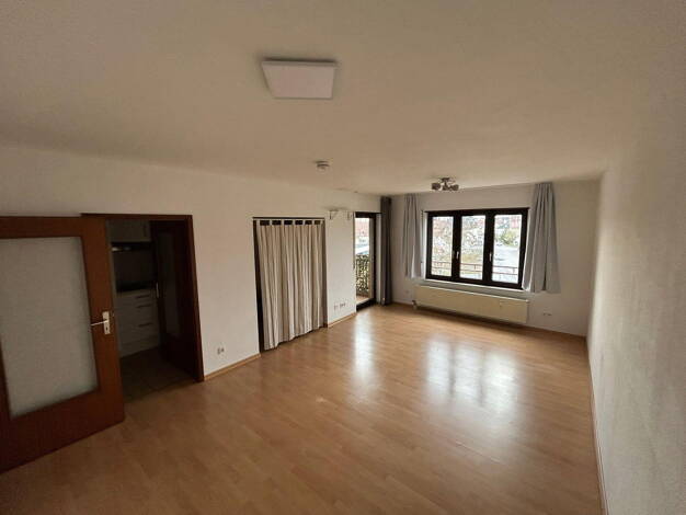Wohnung zum Kauf provisionsfrei 125.000 € 1,5 Zimmer 37,5 m² 2. Geschoss Florhof 19 Speyer 67346