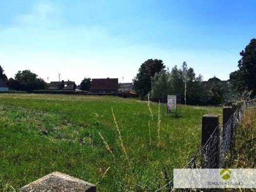 Grundstück zum Kauf 150.400 € 547 m² Grundstück Werl 59457