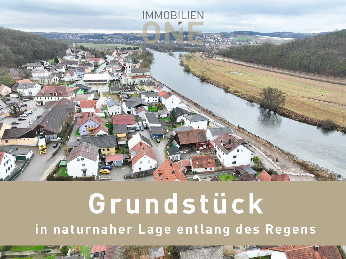 Grundstück zum Kauf 189.000 € 398 m²<br/>Grundstück Zeitlarn Zeitlarn 93197