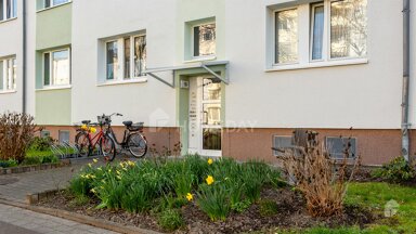 Wohnung zum Kauf 31.500 € 1 Zimmer 31 m² 3. Geschoss Neukieritzsch Neukieritzsch 04575