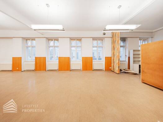 Wohnung zum Kauf 240.000 € 2 Zimmer 49,8 m² EG Wien 1080
