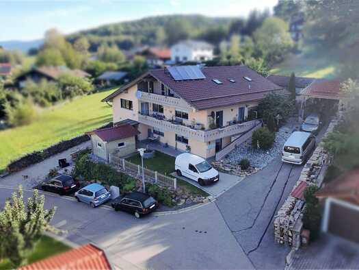 Mehrfamilienhaus zum Kauf 360.000 € 9 Zimmer 298 m² 913 m² Grundstück Kollnburg Kollnburg 94262