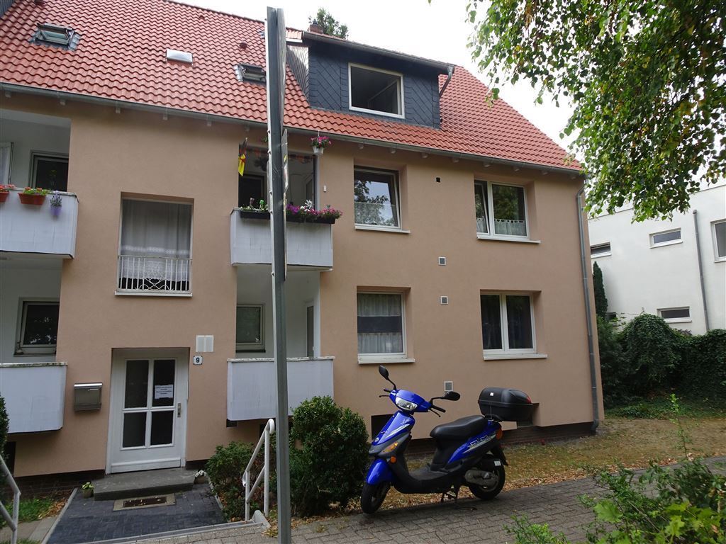 Wohnung zur Miete 399 € 2 Zimmer 58 m²<br/>Wohnfläche 01.03.2025<br/>Verfügbarkeit Am Hanloh 9 Munster Munster , Örtze 29633