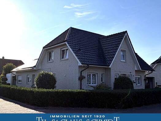 Einfamilienhaus zum Kauf 425.000 € 6 Zimmer 196 m² 845 m² Grundstück Barßelermoor Barßel 26676