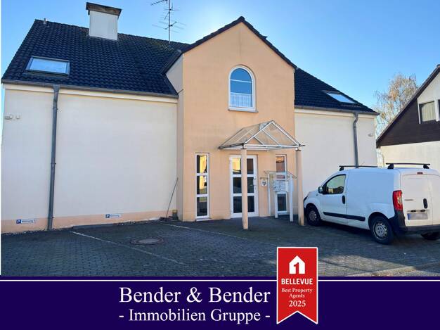 Wohnung zum Kauf 88.880 € 1 Zimmer 43 m² Souterrain Waldbröl Waldbröl 51545