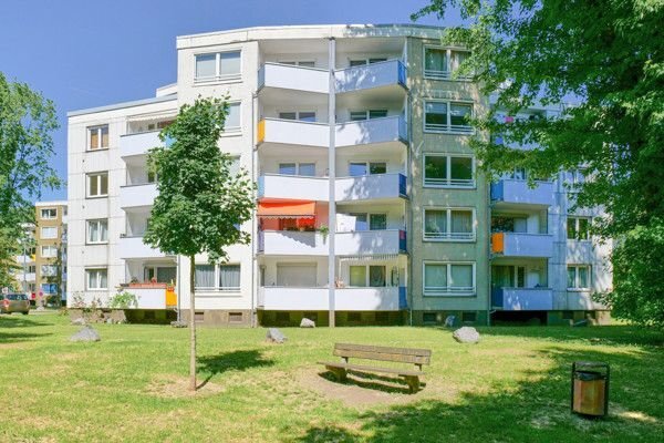 Wohnung zur Miete 550,08 € 2 Zimmer 52,7 m²<br/>Wohnfläche 2.<br/>Geschoss 06.10.2024<br/>Verfügbarkeit Johanniterstr. 54 Buchheim Köln 51067