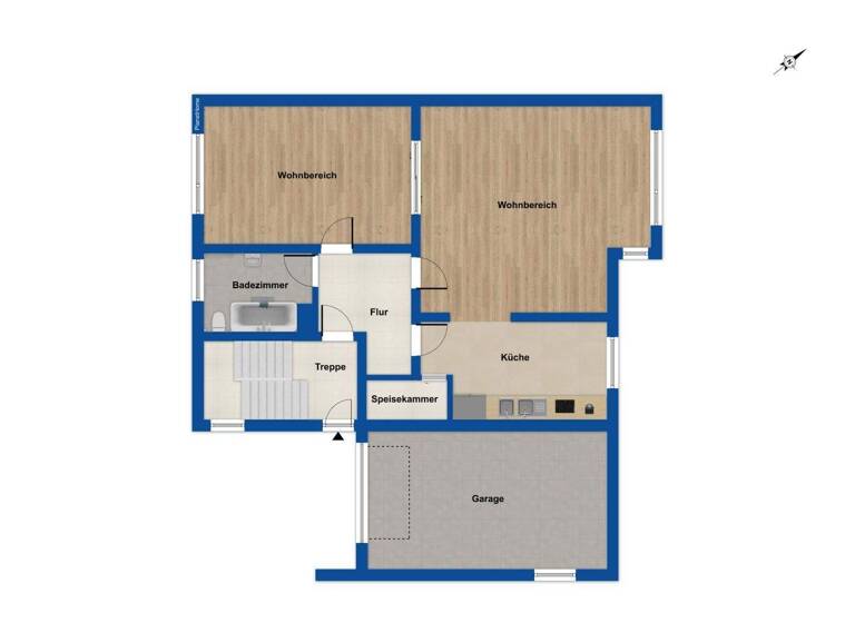 Mehrfamilienhaus zum Kauf 1.400.000 € 6 Zimmer 282 m² 493 m² Grundstück Ismaning 85737