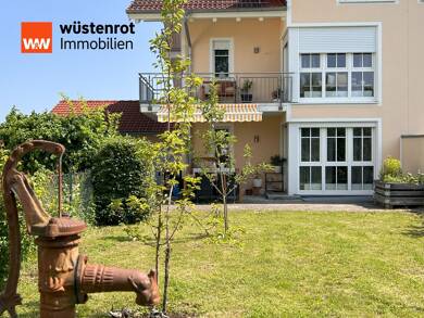 Doppelhaushälfte zum Kauf 749.000 € 4 Zimmer 171,1 m² 469 m² Grundstück Maxlried Oberhausen 82386
