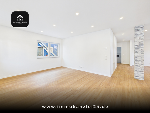 Wohnung zum Kauf 299.000 € 3 Zimmer 89,6 m² EG Niederschopfheim Hohberg 77749