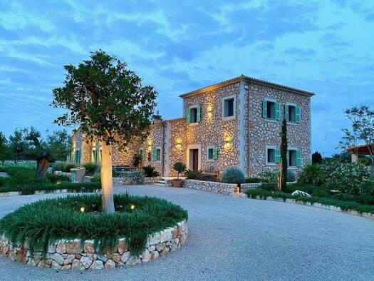 Einfamilienhaus zum Kauf 4.495.000 € 6 Zimmer 350 m² 18.000 m² Grundstück Porreres 07260