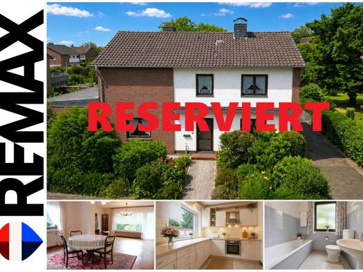 Einfamilienhaus zum Kauf 589.000 € 7 Zimmer 171 m² 1.001 m² Grundstück Schwafheim Moers 47447