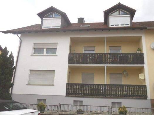Mehrfamilienhaus zum Kauf 575.000 € 9 Zimmer 265,7 m² 584 m² Grundstück Strullendorf Strullendorf 96129