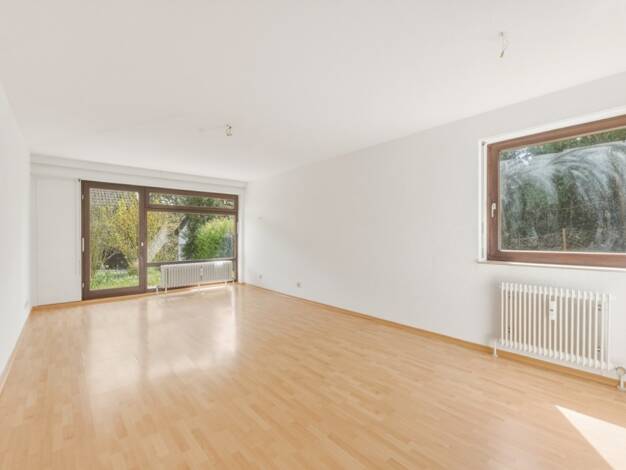 Wohnung zum Kauf 198.500 € 2 Zimmer 57 m² Riedenberg Stuttgart / Riedenberg 70619
