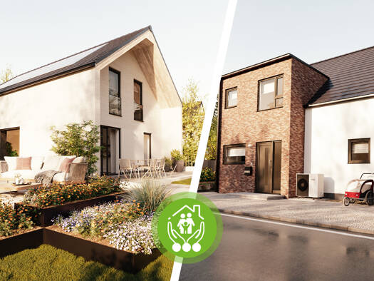 Haus zum Kauf provisionsfrei 333.336 € 159,2 m² Altkalkar Kalkar 47546