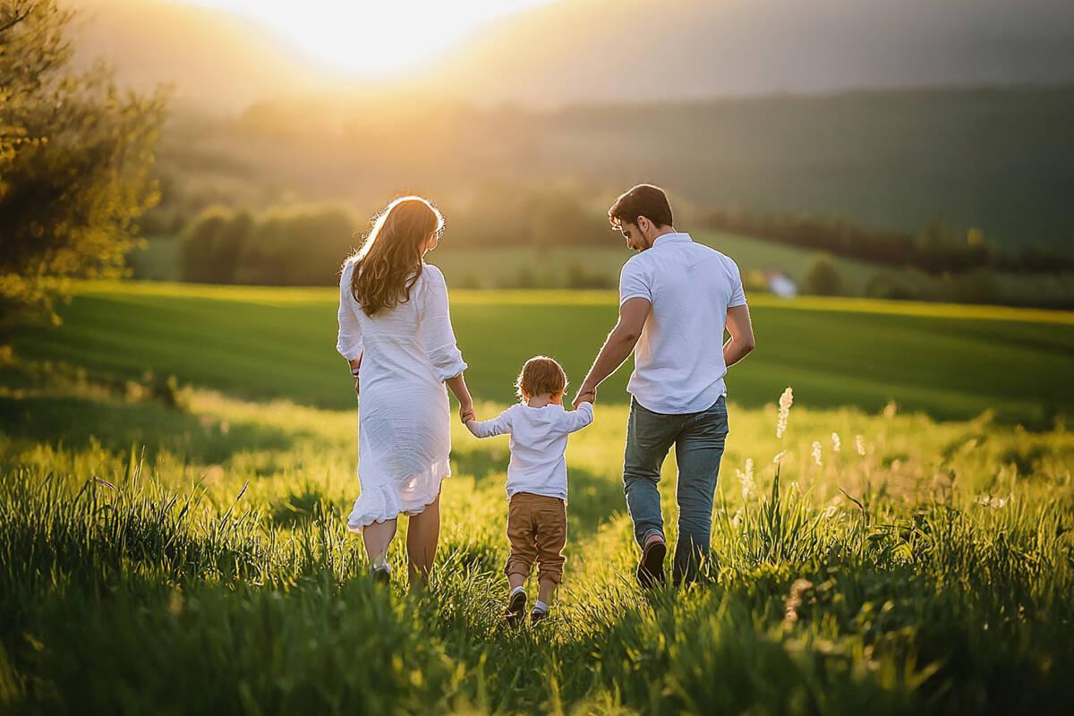 Immobilie in Hallbergmoos - Heute dein Zuhause, morgen deine Zukunft. - Bild 3
