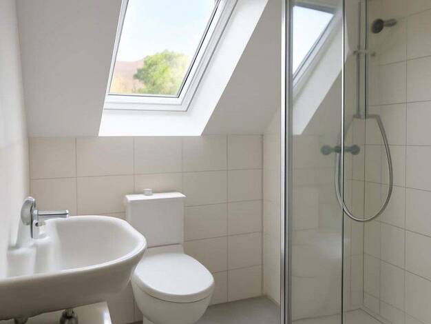 Wohnung zur Miete 650 € 1,5 Zimmer 33 m² 2. Geschoss frei ab 15.03.2026 Engelsgasse 16 Friedberg 61169