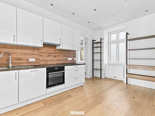 Wohnung zum Kauf 598.000 € 5 Zimmer 93 m² Apostelgasse 22 Wien 1030