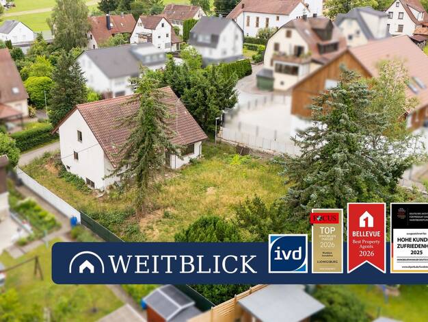 Einfamilienhaus zum Kauf 549.000 € 6 Zimmer 163 m² 901 m² Grundstück Steinbach Backnang 71522