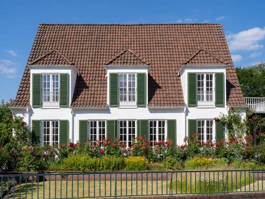 Büro zur Miete provisionsfrei 480 € 1 Zimmer 14 m² Bürofläche Arnold-Böcklin-Straße 14 Bürgerpark Bremen 28209