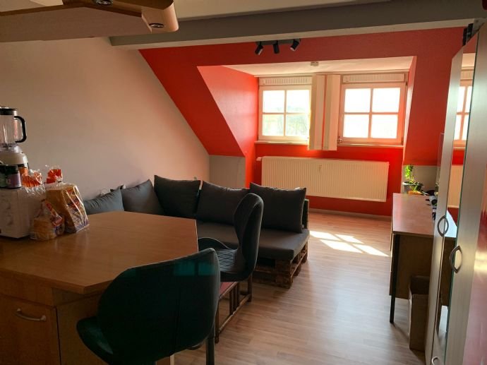 Wohnung zum Kauf provisionsfrei 99.000 € 1 Zimmer 31,7 m²<br/>Wohnfläche 3.<br/>Geschoss Lauterbachstraße 6 Eggenfelden Eggenfelden 84307