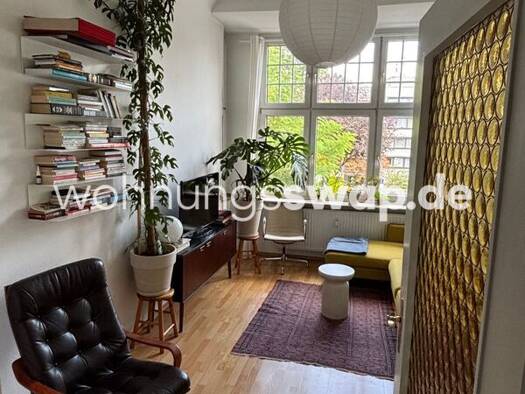 Wohnung zur Miete Tauschwohnung 950 € 3 Zimmer 64 m² 1. Geschoss Ehrenfeld Ehrenfeld 50823