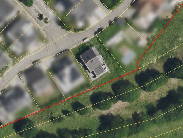 Einfamilienhaus zum Kauf provisionsfrei 909.000 € 5 Zimmer 155 m² 410 m² Grundstück Steinheim Steinheim an der Murr 71711