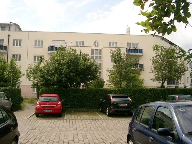 Wohnung zur Miete 1.150 € 2 Zimmer 48 m² 2. Geschoss frei ab 01.02.2026 Hildegardstrasse 16 Lohhof Unterschleissheim 85716