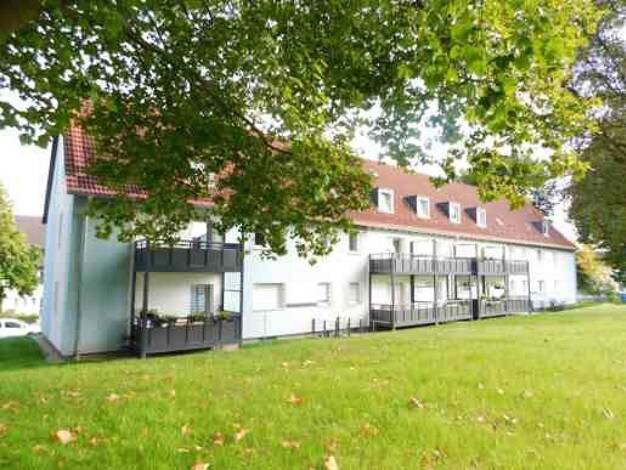 Wohnung zur Miete 594 € 3 Zimmer 60,6 m² frei ab 03.11.2026 Nonnenbrucher Straße 22 Mitte Heiligenhaus 42579