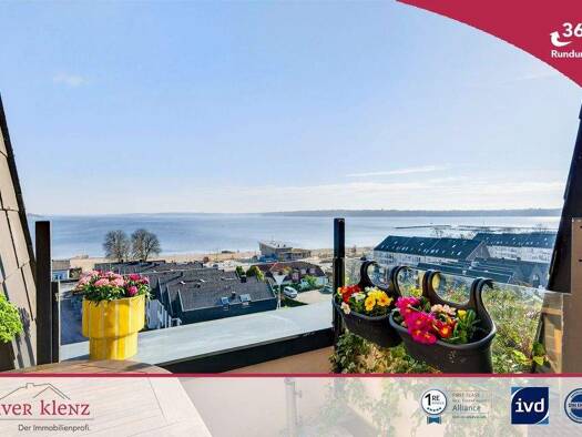 Wohnung zum Kauf 525.000 € 4 Zimmer 149,2 m² Wassersleben Harrislee 24955