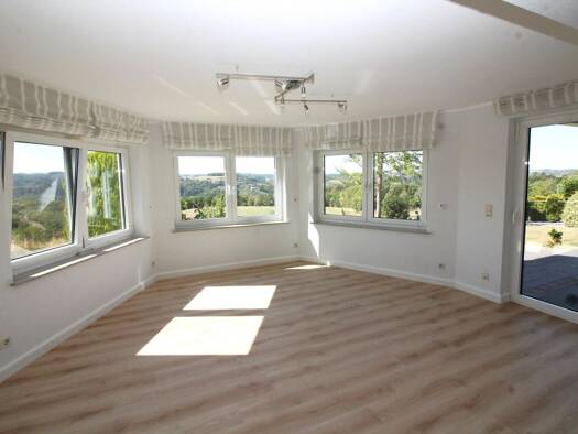 Terrassenwohnung zur Miete 666 € 2 Zimmer 74 m² 1 Geschosse frei ab sofort Neschen Neustadt (Wied) 53577