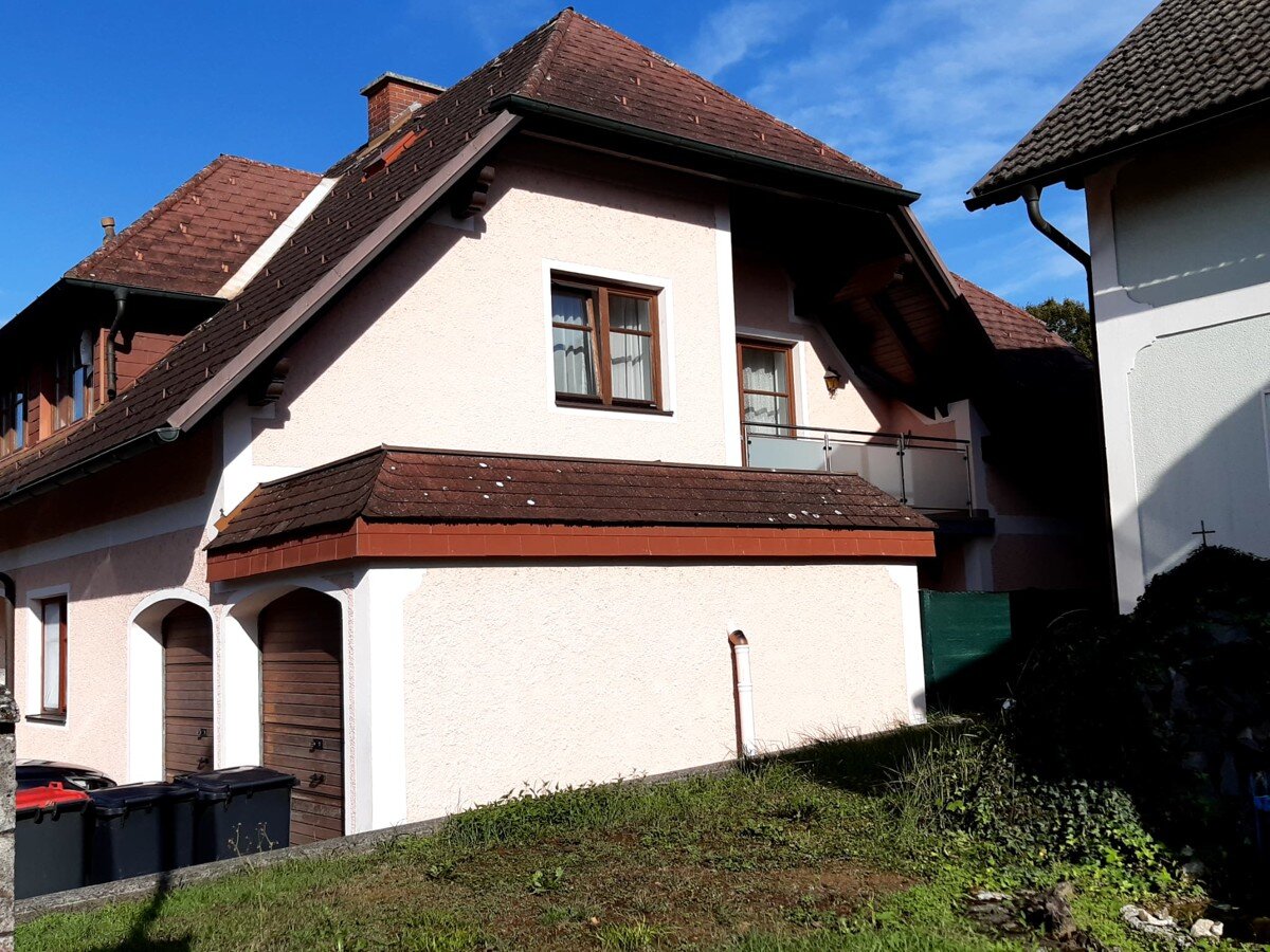 Wohnung zur Miete 90 m²<br/>Wohnfläche Behamberg 4441