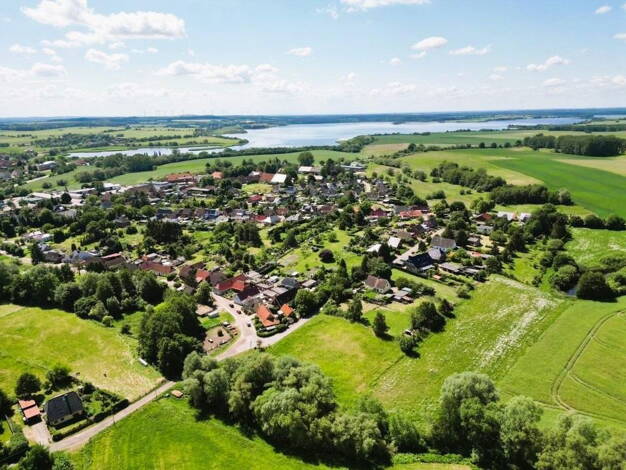 Einfamilienhaus zum Kauf provisionsfrei 499.999 € 4 Zimmer 120 m² 800 m² Grundstück Kaltenhof Nordwestmecklenburg - Landkreis - Dassow 23942