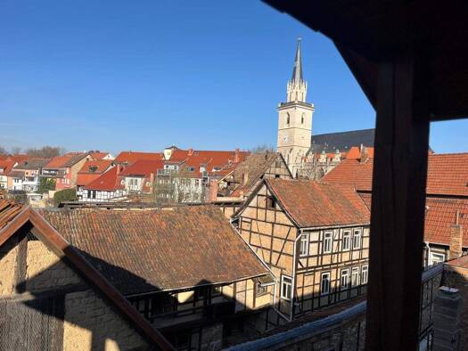 Wohnung zur Miete 690 € 3 Zimmer 92 m² frei ab 01.02.2026 Karlstraße 5 Bad Langensalza 99947