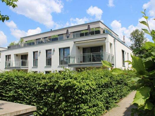 Wohnung zur Miete 1.350 € 4 Zimmer 116 m² Geschoss 1/2 frei ab 01.01.2027 Neumarkt Neumarkt in der Oberpfalz 92318