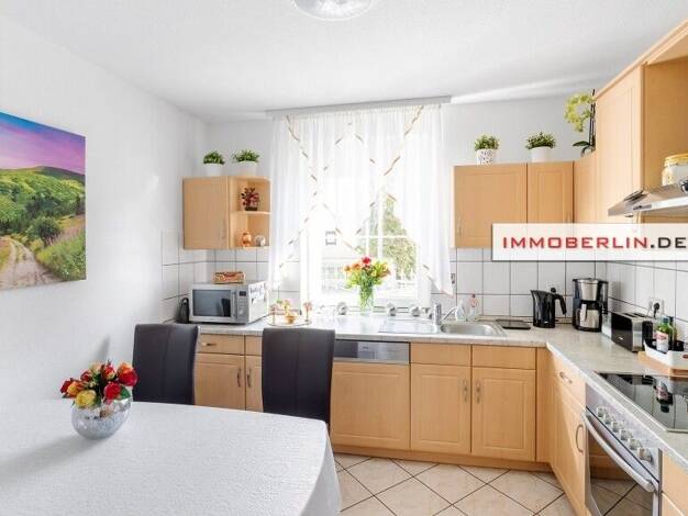 Einfamilienhaus zum Kauf 469.000 € 4 Zimmer 140 m² 365 m² Grundstück Rehfelde Dorf Rehfelde 15345