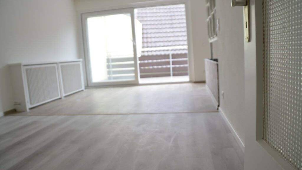 Wohnung zur Miete 750 € 2,5 Zimmer 81,5 m² Kippenheim 77971