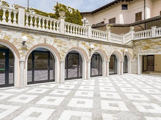 Haus zum Kauf 3.300.000 € 700 m² Verbania 28921