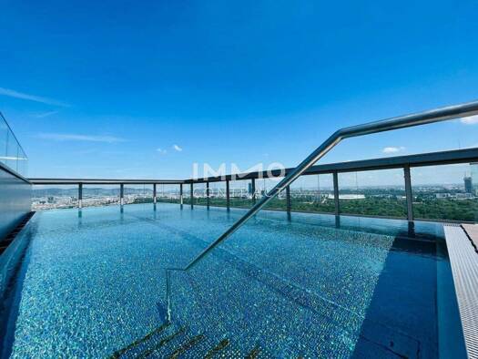 Wohnung zur Miete 1.137 € 2 Zimmer 65,2 m² Wien 1030