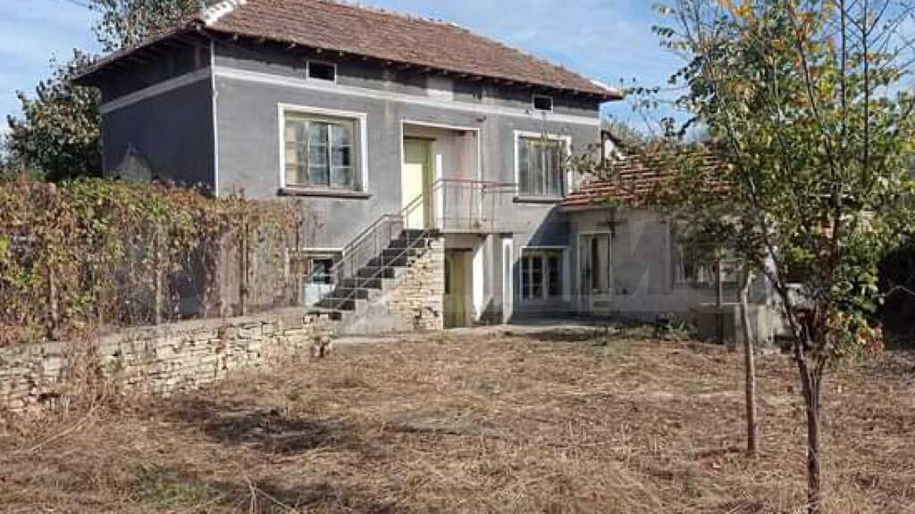 Reihenmittelhaus zum Kauf 14.000 € 4 Zimmer 100 m² Pavlikeni