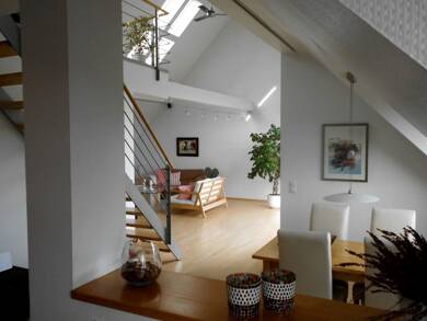Maisonette zur Miete 900 € 3 Zimmer 106 m² Geschoss 3/3 frei ab 01.10.2025 Essen 45144