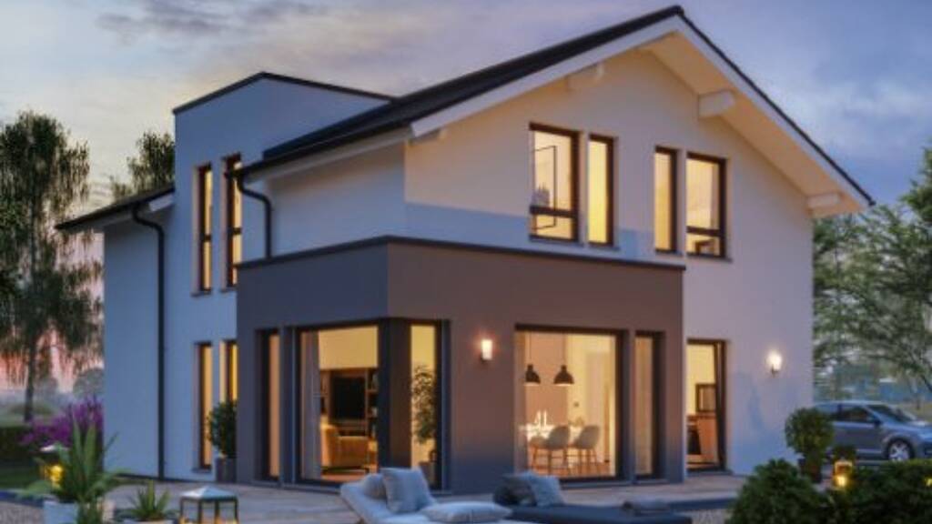 Einfamilienhaus zum Kauf provisionsfrei 539.000 € 5 Zimmer 144 m² 400 m² Grundstück Schifferstadt 67105