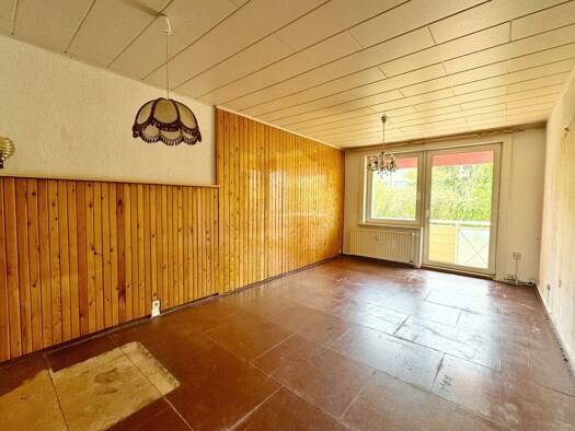 Wohnung zum Kauf 120.000 € 3 Zimmer 57 m² Südliche Mühlenvorstadt Greifswald 17489