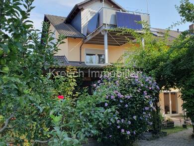 Reihenendhaus zum Kauf 789.000 € 12 Zimmer 299 m² 719 m² Grundstück Mainaschaff 63814