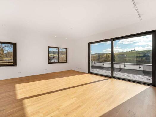 Penthouse zum Kauf 379.000 € 2 Zimmer 96,5 m² Kötzting Bad Kötzting 93444