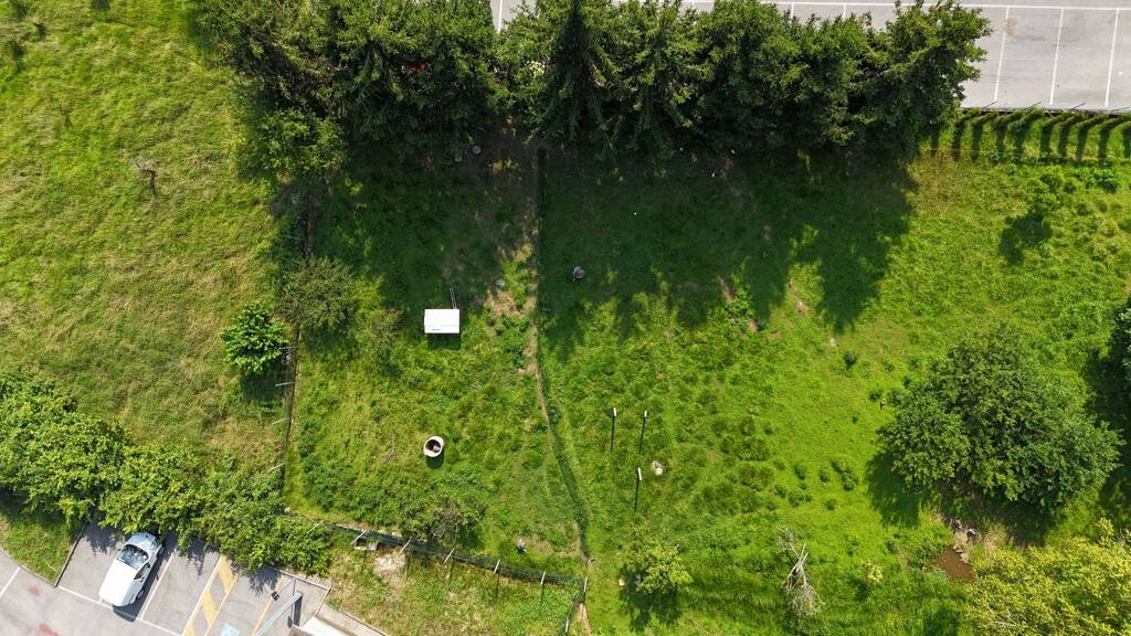 Grundstück zum Kauf 159.000 € VIa IV Novembre Valllio Terme