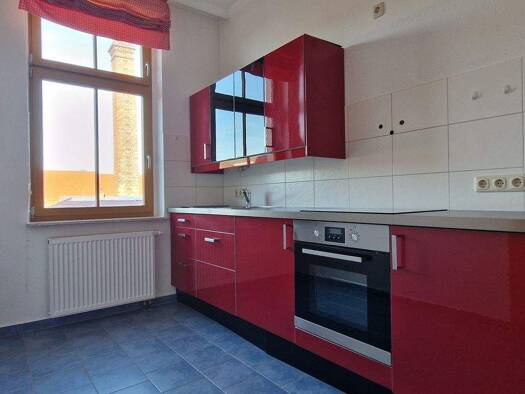 Studio zur Miete 266 € 1 Zimmer 38 m² 1. Geschoss Markt 18 Oranienbaum Oranienbaum-Wörlitz 06785