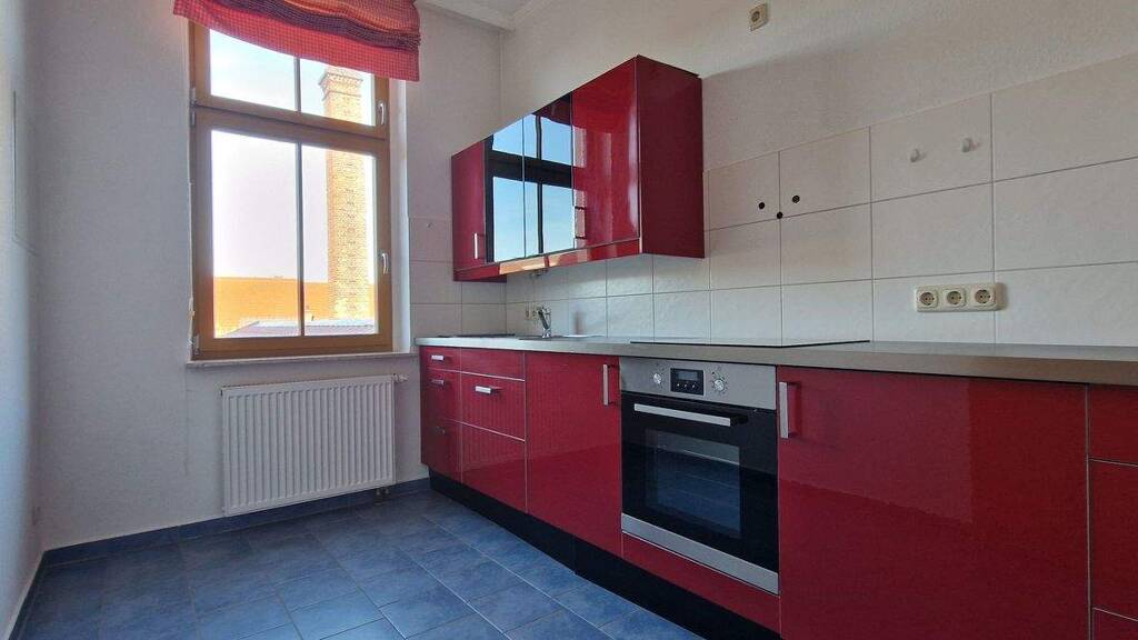 Studio zur Miete 266 € 1 Zimmer 38 m² 1. Geschoss Markt 18 Oranienbaum Oranienbaum-Wörlitz 06785