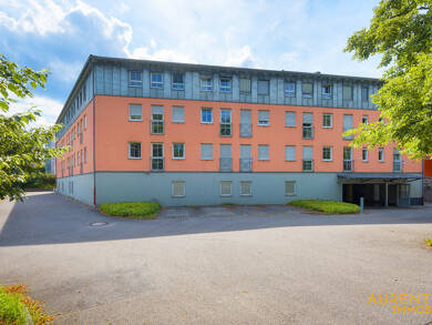 Wohnung zum Kauf 2 Zimmer 56 m² Nittendorf Nittendorf 93152